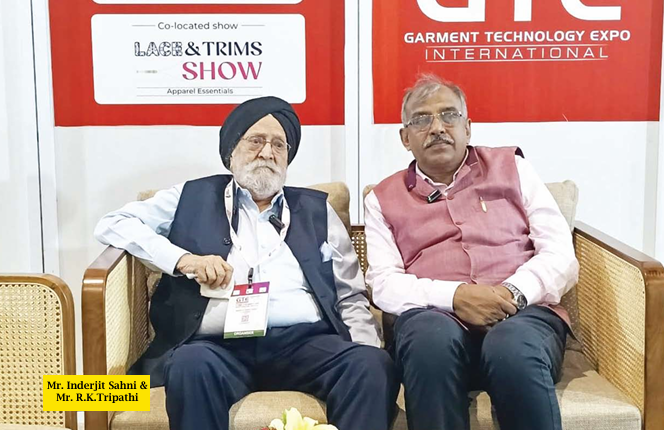 An Odyssey of Resilience  